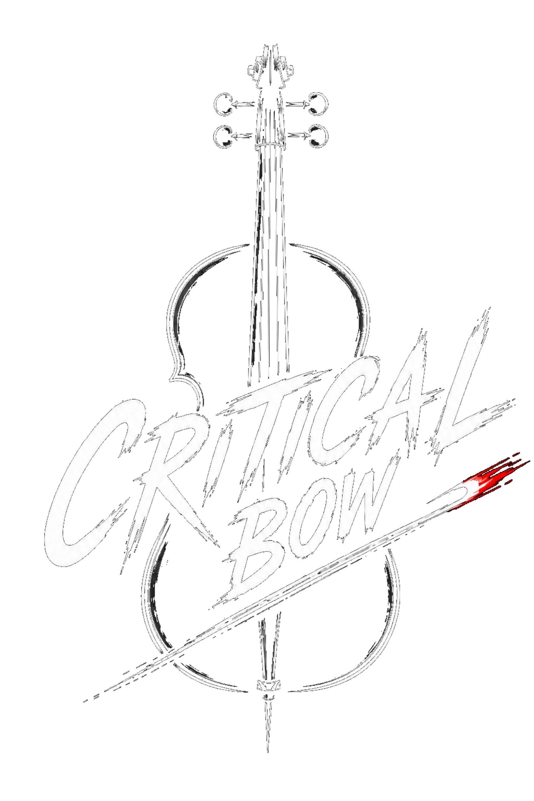 CriticalBow_Logo_XXL